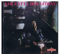 LOLEATTA HOLLOWAY