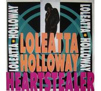 Loleatta Holloway - Heartstealer - Saturday Records