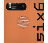 Loleatta Holloway - I Survived