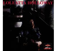 Loleatta Holloway - Loleatta