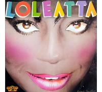 LOLEATTA HOLLOWAY - LOLEATTA HOLLOWAY / LOLEATTA HOLLOWAY