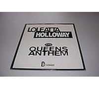 LOLEATTA HOLLOWAY - LOLEATTA HOLLOWAY / THE QUEENS ANTHEM