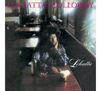 Loleatta Holloway - Loleatta (Jpn)