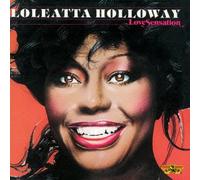 Loleatta Holloway - Love Sensation