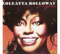 Loleatta Holloway - Love Sensation
