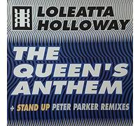 Loleatta Holloway - Queen's anthem [Single-CD]