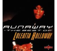 Loleatta Holloway - Runaway