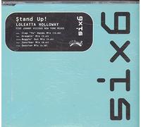Loleatta Holloway - Stand Up!