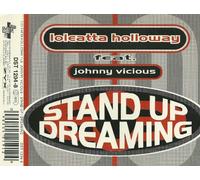 Loleatta Holloway - Stand up/Dreaming (feat. Johnny Vicious)