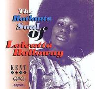 Holloway, Loleatta - Hotlanta Soul Vol.1