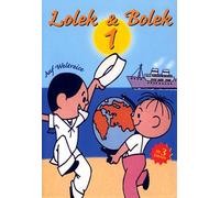 Lolek & Bolek 1 [Alemania] [DVD]
