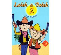 Lolek & Bolek 2 [Alemania] [DVD]