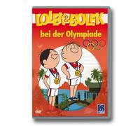 Lolek & Bolek - Bei der Olympiade [Alemania] [DVD]