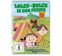 Lolek & Bolek in den Ferien [Alemania] [DVD]