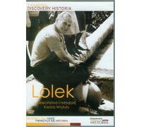 Lolek Dziecinstwo i mlodosc Karola Wojtyly: Z Filmoteki Discovery Historia [DVD]