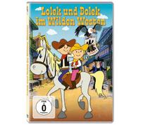 Lolek und Bolek im Wilden Westen [Alemania] [DVD]