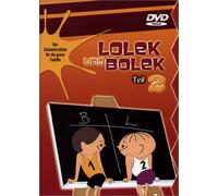 Lolek und Bolek - Teil 2 [Alemania] [DVD]