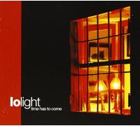 Lolight – Time Has to Come – CD