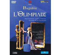L'olimpiade by Arthaus