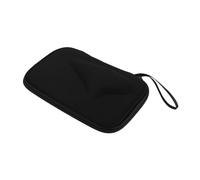 LOLIPPYY 12agujero Estuche De Protección Eva Para Ocarina De Huecos Bolsa De Almacenamiento Portátil Asa Resistente Golpes Para Llevar Al Aire