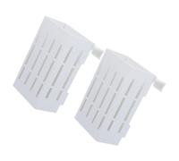 LOLIPPYY 2 Piezas Soportes Colgantes para Plantas Acuáticas con Unidades para Acuario Ventiladas Resistentes Decoración para Peceras y Jardines