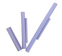 LOLIPPYY 3 Piezas Metal Embroidery Hoop Clips Square Frame Buckles Cross Tube Clamp For Fabric Protection And Versatile Sewing Accessories