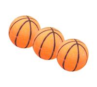 LOLIPPYY 3piezas Bolas De Baño De Sal Marina Naturales Fragancia Bolas De Baño De Baloncesto Para Hacer Burbujas Prácticas Hipoalergénicas Para Relajación