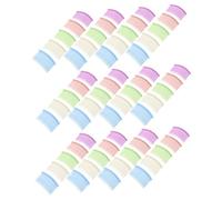 LOLIPPYY 50piezas Peine Cabello De Dientes Peinetas Laterales Para Mujer Horquillas De Plástico Peines Franceses Pequeños Pinzas Para Peinar y Fijar El Cabello Accesorios De Para Exteriores