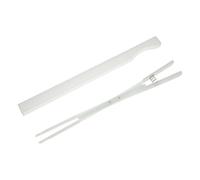LOLIPPYY Abrazadera de Nylon para Piano Herramienta Duradera para Afinación Silenciador Compacto para Teclas Accesorio Profesional para Técnicos y Pianistas con Estuche Portátil