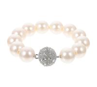 LOLIPPYY Abrazadera Magnética para Cortinas 20 Cm Beige, Correa Decorativa sin Perforaciones, Soporte Elegante para Cortinas de Sala, Sujetador Versátil para Decoración del Hogar