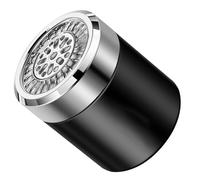 LOLIPPYY Ambientador Coche Bálsamo Sólido Taza Fragancia Decoración Aromaterapia para Automóviles Uso en Interior Vehículo Temporada Todo el Año Portátil Fácil Transporte