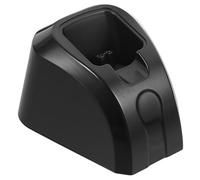 LOLIPPYY Base de Carga Antideslizante para Cortapelos Eléctricos Soporte Rápido Compatible con Máquinas de Cortar Pelo para Hombre Diseño Práctico y Estable Superficie y Premium Accesorio