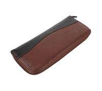 LOLIPPYY Bolsa para Tijeras de Peluquero Ligera y Resistente Organizador Portátil para Herramientas de Estilista Almacenamiento Práctico para Tijeras y Peines para Profesional y Personal