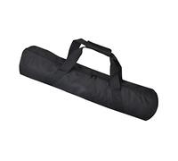 LOLIPPYY Bolsa para Trípode de Fotografía al Aire Resistente Oxford con Correa de Hombro Almacenamiento Práctico para Equipo Fotográfico y Herramientas