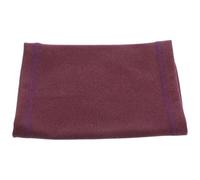 LOLIPPYY Bufanda Orejeras Elásticas para Perros Pequeños Protección Auditiva contra Ruidos Fuertes Calentador de Cuello de Poliéster Suave y Transpirable Talla M Accesorio para