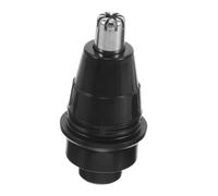 LOLIPPYY Cabezal Recortador Nasal para Afeitadora Eléctrica Fácil de Limpiar Precisión Corte de Nasal Accesorios para Recortador de Barba Hombres Uso Diario y Profesional