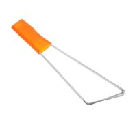 LOLIPPYY Clip Para Moxibustión Portátil De Acero Inoxidable Diseño Antiescaldado Sujetador De Varillas De Moxa Para Uso Casa Herramienta y Duradera Para Sesiones De Moxibustión