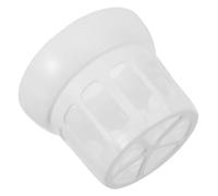 LOLIPPYY Colador de Yogur Filtro de Leche Malla Fina Reutilizable para Hacer Queso Yogurtera Tarros Utensilios Cocina Práctico y Fácil Limpiar