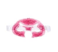 LOLIPPYY Compresa Fría Reutilizable 1 Gel para de Ocular Hinchazón y Dolores para y Estudiantes Banda Elástica