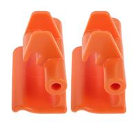 LOLIPPYY Controlador de Accesorios para Cama Eléctrica de Atención Médica, Interruptor de Emergencia de Descenso Rápido, Botón de Liberación Segura, 1 Par, Dispositivo para Hospitales