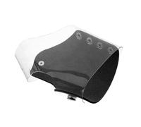 LOLIPPYY De Mezcla De Maquillaje Transparente Para Artistas Herramienta Funcional De Pu Para Mezclar Base y Esmalte Accesorio Esencial Para Profesionales Del Maquillaje