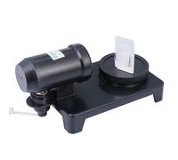 LOLIPPYY Demostrador de Óptica Física para Enseñanza, Aparato de Enseñanza Óptica Soporte Ajustable, Material Didáctico para Dispersión y Síntesis de Luz Blanca, Equipo Educativo