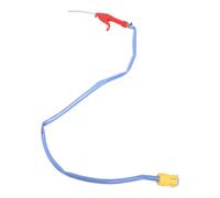 LOLIPPYY Dispositivo para Llenar Bolsas de Agua Caliente Boquilla de Seguridad y Tapón Sellador Herramienta de Plástico para Recarga Rápida Derrames Accesorio Práctico para Uso Doméstico