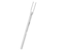 LOLIPPYY Elemento Calefactor Cerámico para Soldador 100W Núcleo Calefactor de Repuesto para Soldadura Eléctrica Accesorio Compatible para Estación de Soldadura Profesional y Uso