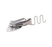 LOLIPPYY Encuadernadora para Máquina de Coser Industrial Accesorio Ligero y Portátil para Doblez y Preciso Fácil Instalación para Costura y Manualidades