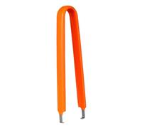LOLIPPYY Extractor de Fusibles para Coche Multifuncional Herramienta Resistente para Chip y Fusible Automotriz Pinzas Ergonómicas para Extracción Precisa Compatible con Relés y Surtido de