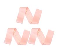 LOLIPPYY Faja de Cumpleaños Número 60 para Mujer, 3 Piezas en Oro Rosa, Banda Decorativa para Fiesta, Accesorios para Celebrar Fiestas de Cumpleaños, Banda Reina para Eventos Obsequios