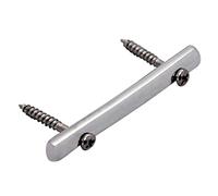 LOLIPPYY Guía De Árbol De Guitarra Barra De Retención Para Guitarra Eléctrica Metálica