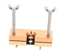 LOLIPPYY Herramienta Metálica para Extracción de Boquillas de Trombón y Diseño para Músicos Profesionales y Principiantes Facilita Mantenimiento y Reparación de Instrumentos de Viento