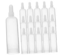 LOLIPPYY Herramienta para Cortar Frascos de Ampolla de Plástico Diseño Compacto, para Abrir Ampollas de Vidrio de 5ml, Adecuado para Uso en Hospital, Paquete de 20 Piezas